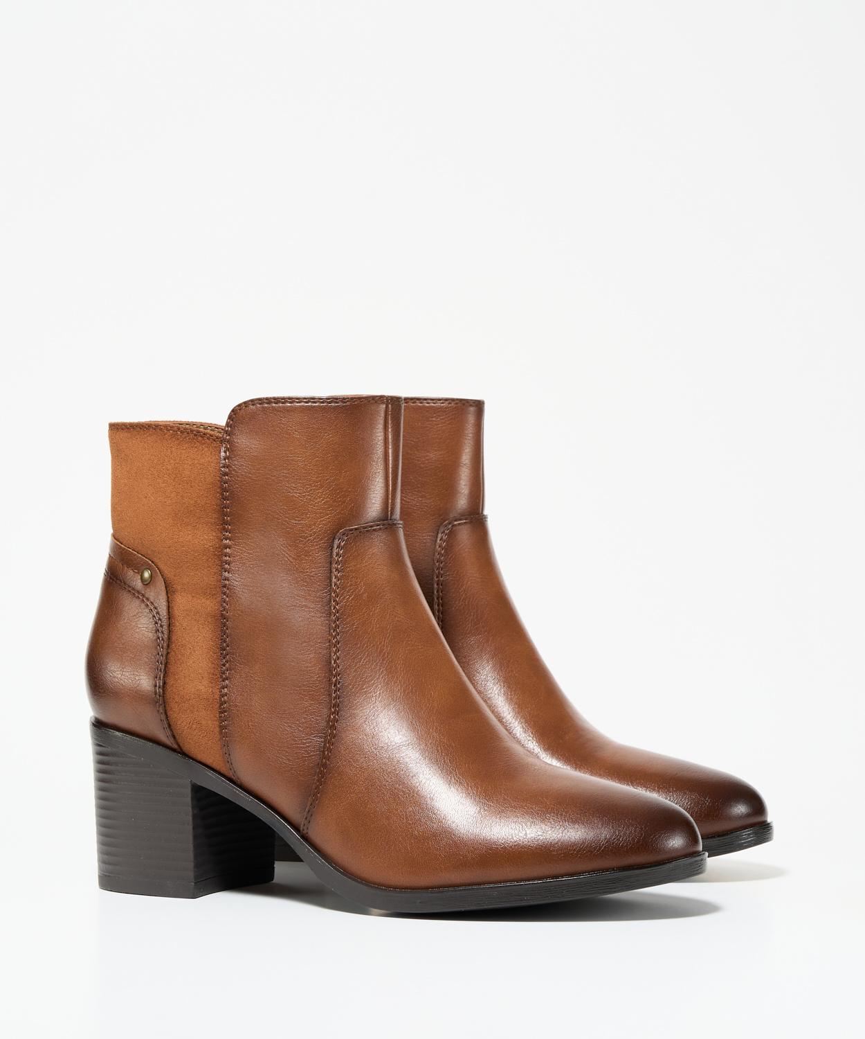 Bot&iacute;n liso tac&oacute;n image number null